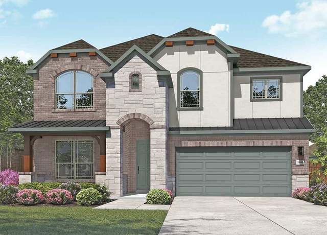 Property at 381 Sugar Cane Rd, Buda, TX 78610, 4 beds, 3 baths