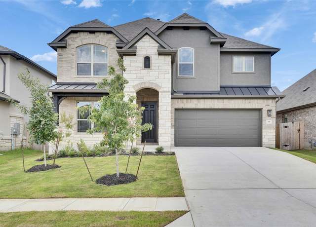 Property at 381 Sugar Cane Rd, Buda, TX 78610, 4 beds, 3 baths