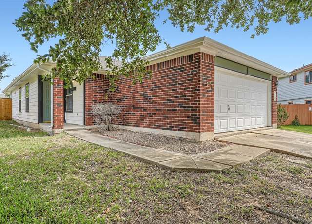 Property at 12404 Campana Dr, Del Valle, TX 78617, 3 beds, 2 baths