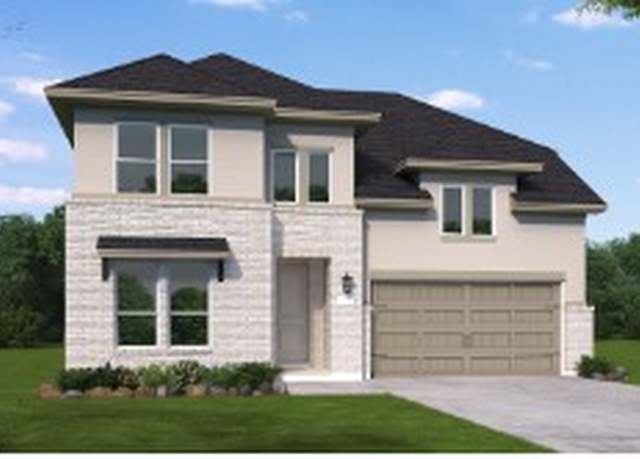 Property at 1413 Blue Moon Dr, Georgetown, TX 78628, 4 beds, 4 baths