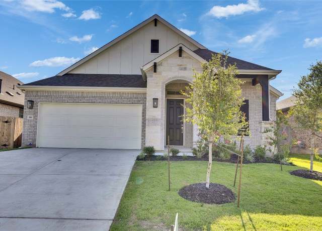 Property at 510 Durian Loop, Buda, TX 78610, 4 beds, 2 baths