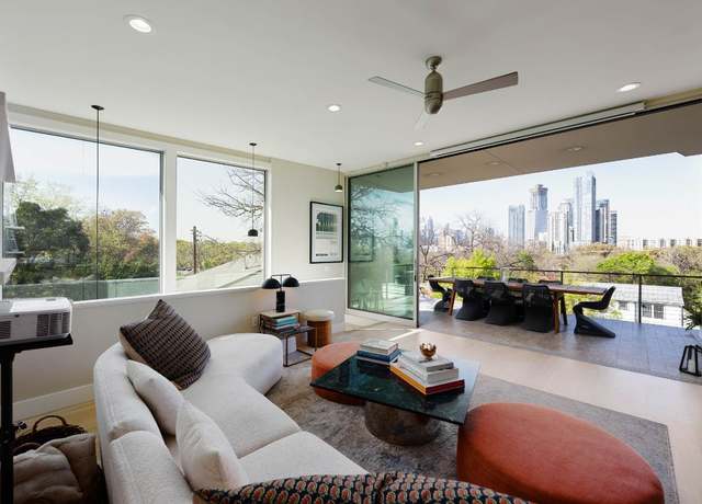 Property at 813 Rutherford Pl, Austin, TX 78704, 3 beds, 2.5 baths