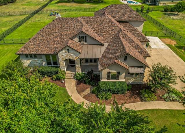 Property at 301 Umbrella Sky, Liberty Hill, TX 78642, 4 beds, 3.5 baths