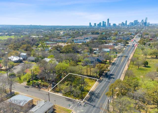 Property at 3337 E 12th St, Austin, TX 78721