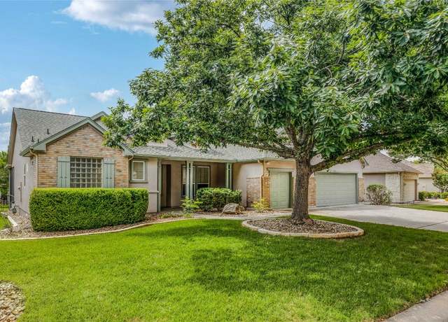 Property at 287 Red Poppy Trl, Georgetown, TX 78633, 3 beds, 2.5 baths