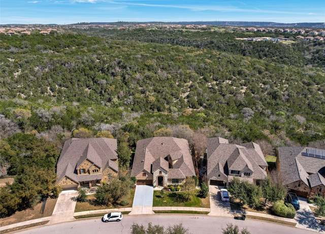 Property at 217 Piedmont Hills Pass, Austin, TX 78732, 4 beds, 3 baths