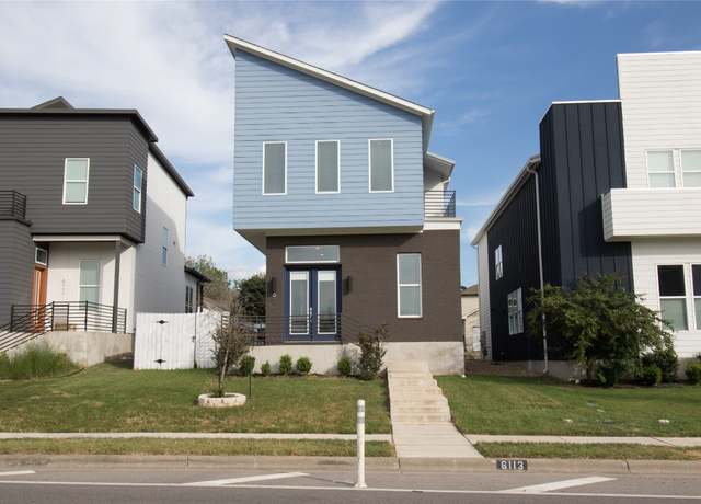 Property at 6113 Sendero Hills Pkwy, Austin, TX 78724, 3 beds, 2.5 baths