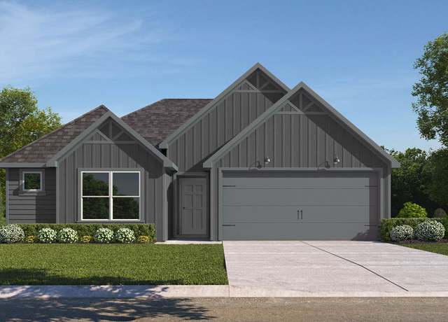 Property at 2456 Muscovy Dr, Copperas Cove, TX 76522, 3 beds, 2 baths