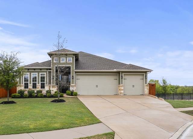 Property at 7104 Sentry Path, Austin, TX 78744, 4 beds, 3 baths