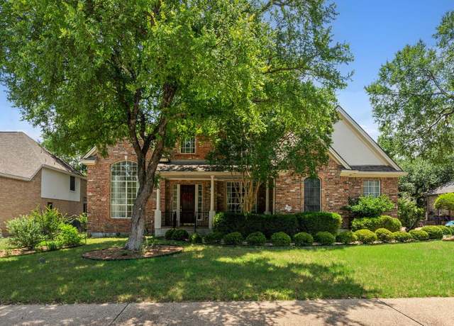 Property at 513 Champions Dr, Georgetown, TX 78628, 4 beds, 4 baths