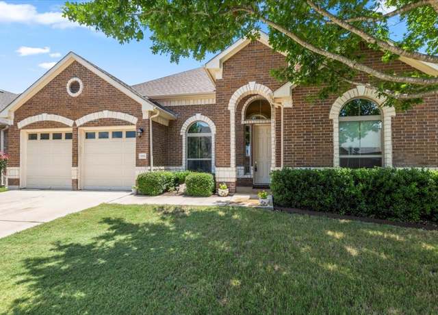Property at 702 Old Settlers Dr, San Marcos, TX 78666, 4 beds, 4 baths