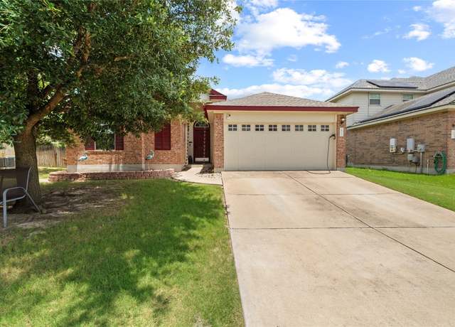 Property at 18905 Leigh Ln, Pflugerville, TX 78660, 3 beds, 2 baths