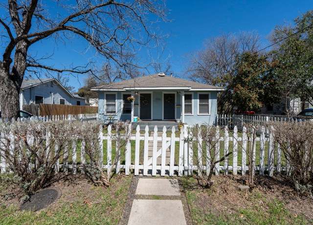Property at 906 Capitol Ct Unit A, Austin, TX 78756, 1 bed, 1 bath