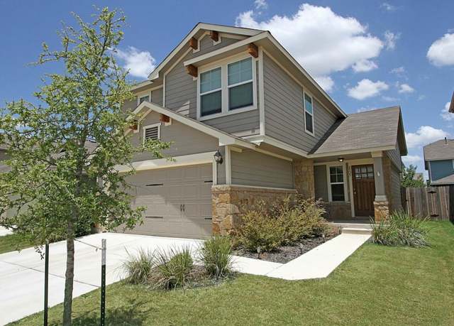 Property at 8525 White Ibis Dr, Austin, TX 78729, 3 beds, 2.5 baths
