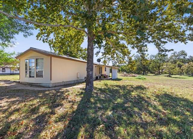 Property at 1411 B Democrat St, Blanco, TX 78606, 2 beds, 2 baths