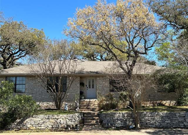 Property at 6906 Bayridge Ter, Austin, TX 78759, 4 beds, 2 baths