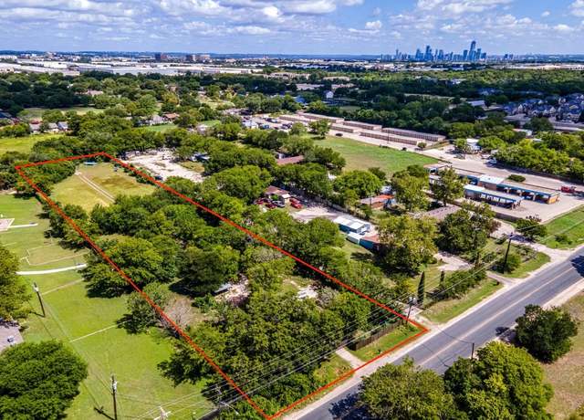 Property at 4904 Nuckols Crossing Rd, Austin, TX 78744