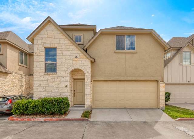Property at 13001 E Hymeadow Dr #38, Austin, TX 78729, 3 beds, 2.5 baths