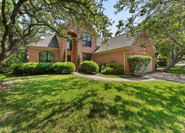 Property at 5357 Austral Loop, Austin, TX 78739, 5 beds, 3 baths