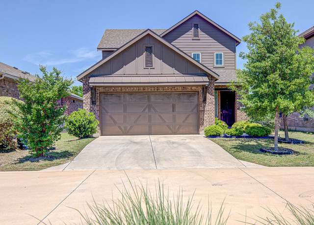 Property at 5700 Wolf Pack Dr, Pflugerville, TX 78660, 3 beds, 2.5 baths