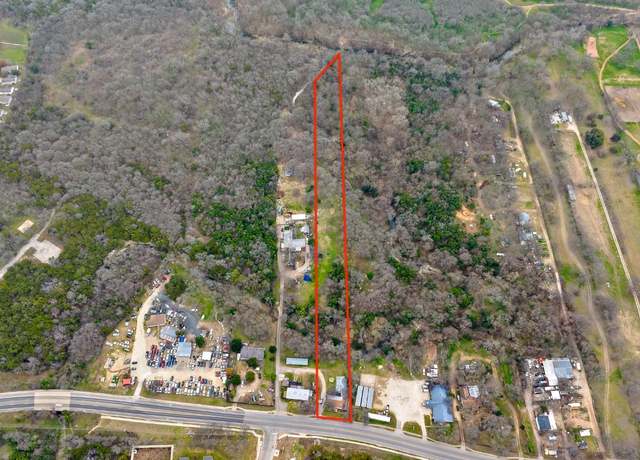 Property at 8303 Bluff Springs Rd, Austin, TX 78744