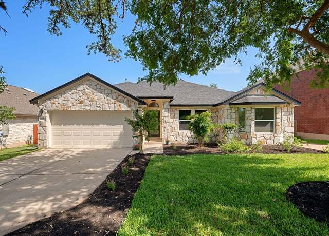 Property at 10825 Beachmont Ln, Austin, TX 78739, 4 beds, 2 baths