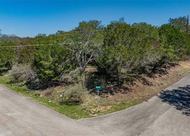 Property at 22000 Mockingbird St, Lago Vista, TX 78645