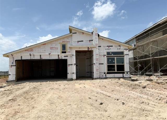 Property at 17325 Ammersee Ln, Pflugerville, TX 78660, 4 beds, 3 baths