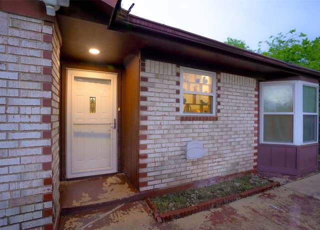 Property at 1805 Hammond Dr, Killeen, TX 76543, 3 beds, 2 baths