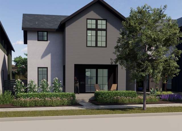 Property at 3313 Mccurdy St, Austin, TX 78723, 3 beds, 3 baths