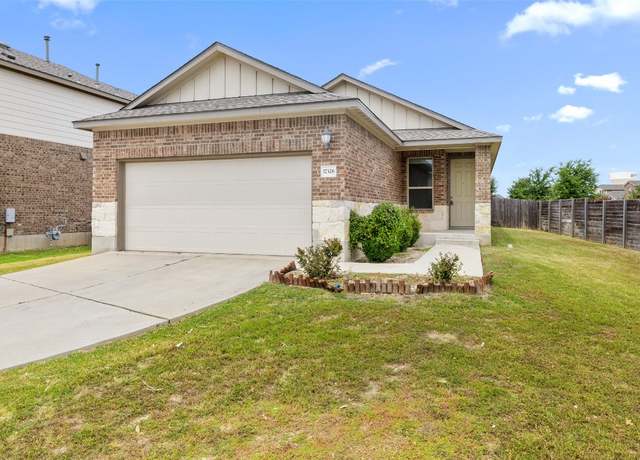 Property at 17326 Alturas Ave, Pflugerville, TX 78660, 4 beds, 2 baths