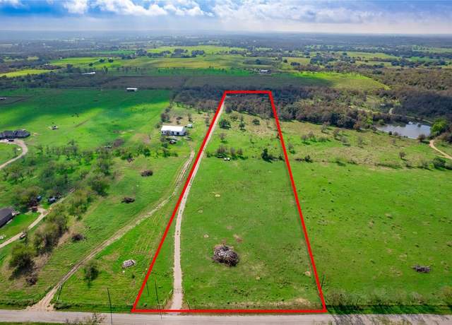 Property at TBD Cr 211, Bastrop, TX 78602