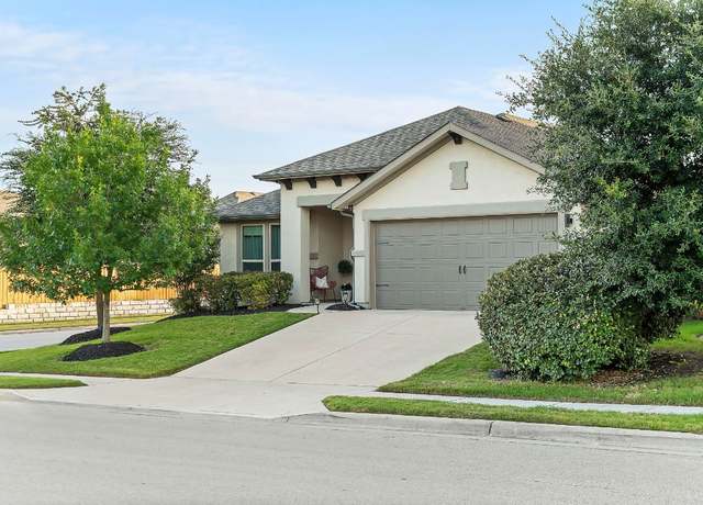 Property at 798 Nautical Loop, Kyle, TX 78640, 3 beds, 2 baths