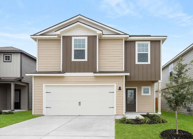 Property at 312 Fairlawn Way, San Marcos, TX 78666, 4 beds, 2.5 baths