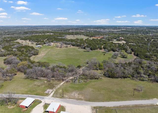 Property at 130 Private Road 2164, Iredell, TX 76649