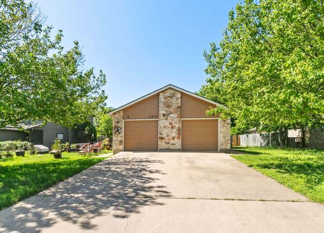Property at 11414 Ptarmigan Dr, Austin, TX 78758, 4 beds, 4 baths
