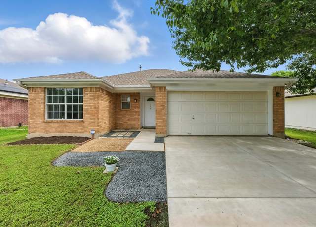 Property at 11414 Darrin Ln, Del Valle, TX 78617, 2 beds, 1 bath