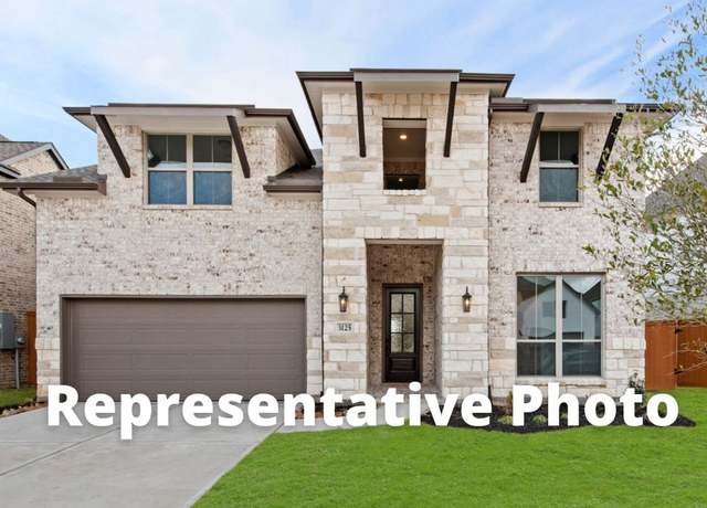 Property at 105 Ash Juniper Rd, Georgetown, TX 78633, 5 beds, 4.5 baths