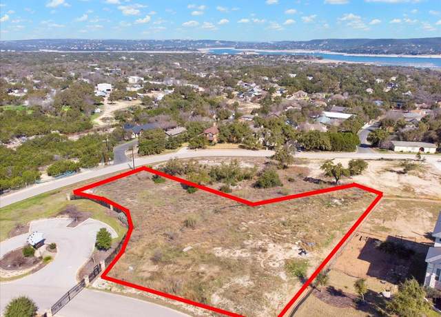 Property at 15512/15516 Mccormick Vis, Austin, TX 78734