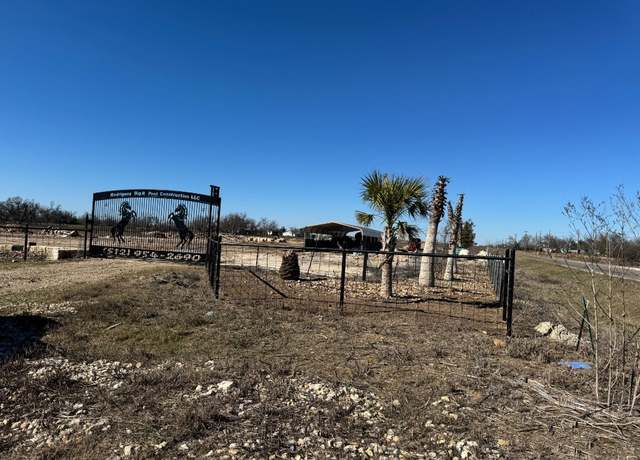 Property at 600 Fm 619, Taylor, TX 76574