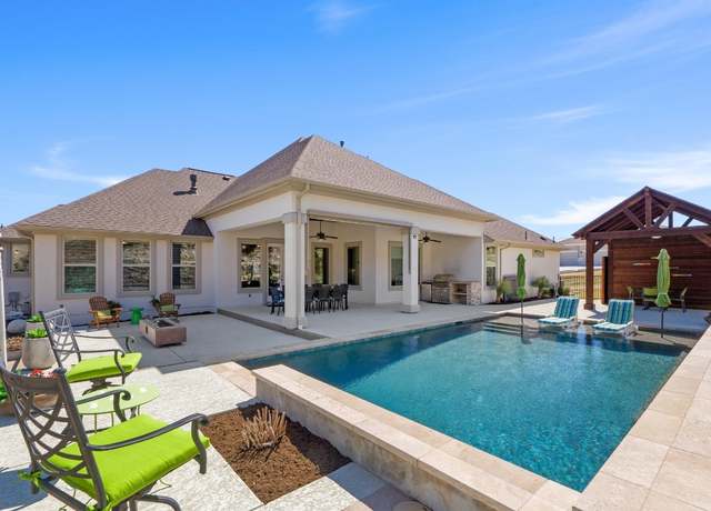 Property at 155 Riva Ridge Pl, Austin, TX 78737, 3 beds, 2.5 baths