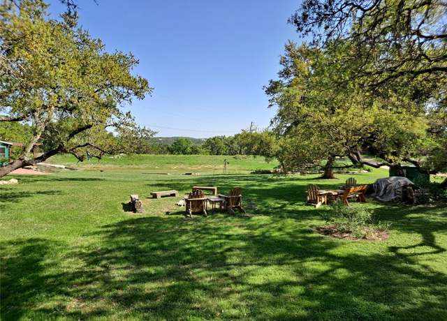 Property at 140 Gatlin Creek Rd W, Dripping Springs, TX 78620, 4 beds, 4 baths