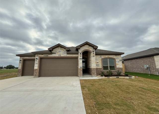 Property at 819 Eagle View Dr, Salado, TX 76571, 4 beds, 2 baths