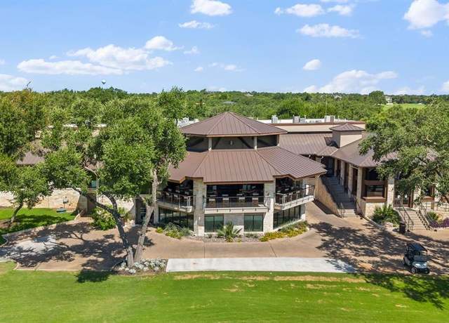 Property at 16 Tournament Way #19, The Hills, TX 78738, 2 beds, 2.5 baths