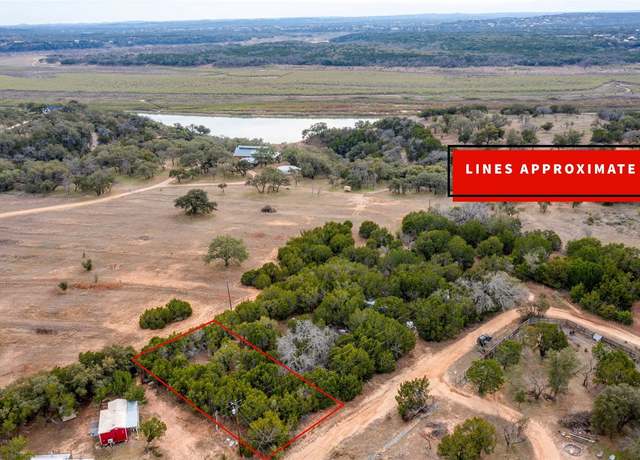 Property at 5621 Shirley Dr, Marble Falls, TX 78654