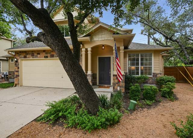 Property at 11000 Anderson Mill Rd #91, Austin, TX 78750, 3 beds, 2.5 baths