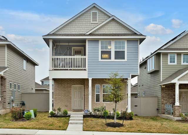 Property at 17924 Giglio Way, Pflugerville, TX 78660, 3 beds, 2.5 baths