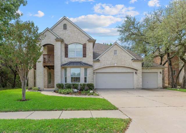 Property at 714 Nelson Ranch Rd, Cedar Park, TX 78613, 5 beds, 3.5 baths