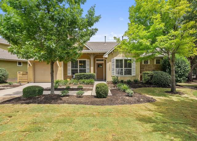 Property at 11009 Avery Station Loop #32, Austin, TX 78717, 2 beds, 2 baths