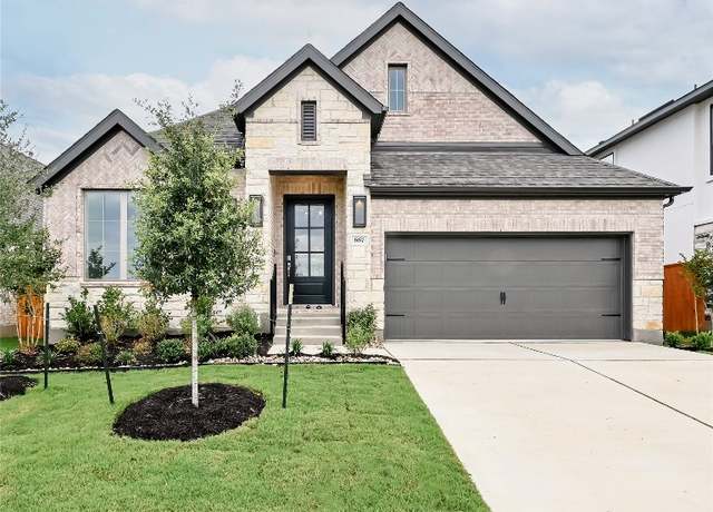 Property at 667 Bay Breeze Dr, Kyle, TX 78640, 4 beds, 3 baths